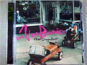 The Von Bondies - Pawn Shoppe Heart