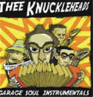 Thee Knuckleheads - Garage Soul Instrumentals