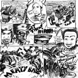 Tim Reaper / Cloak & Dagger - Sounds Of Life / Sabotage