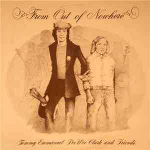 Tommy Emmanuel, Pee Wee Clark  And  Friends - From Out Of Nowhere