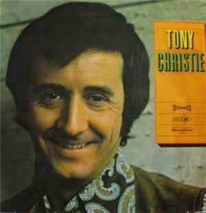 Tony Christie - Amarillo