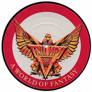 Triumph  - A World Of Fantasy