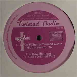 Twisted Audio - God