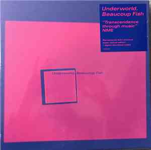 Underworld - Beaucoup Fish
