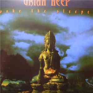 Uriah Heep - Wake The Sleeper