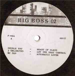 Various - Big Boss 02