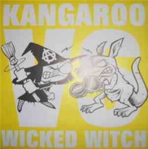 Various - Kangaroo VS Wicked Witch
