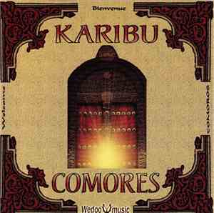 Various - Karibu Comores