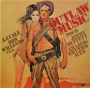 Various - Outlaw Music