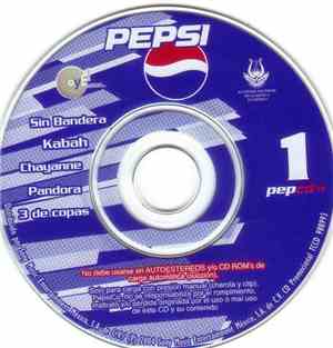 Various - Pepcd's 1