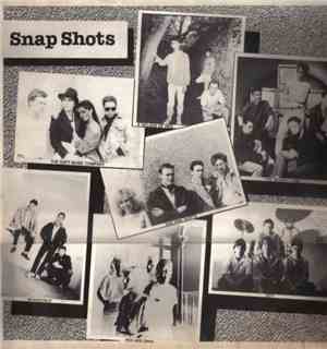 Various - Snap Shots