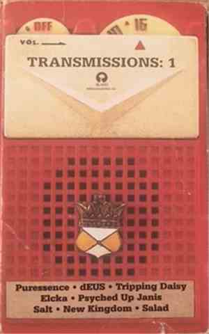 Various - Transmissions: 1