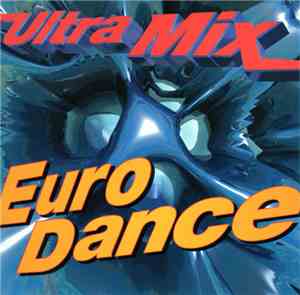 Various - Ultra Mix Euro-Dance