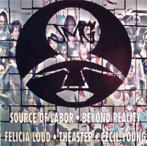 Various - Word   Sound   Power