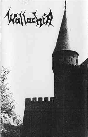 Wallachia - Wallachia