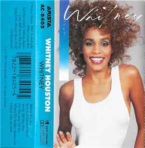 Whitney Houston - Whitney