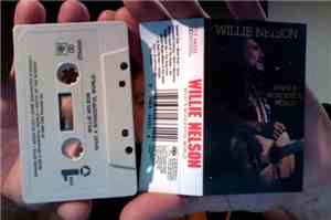 Willie Nelson - What A Wonderful World