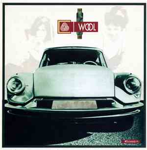 Wool  - Soundcheck Song / Don't Bother Me