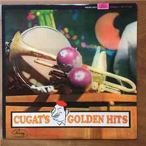Xavier Cugat - Cugat's Golden Hits
