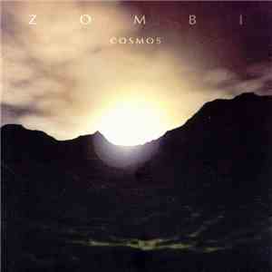 Zombi  - Cosmos