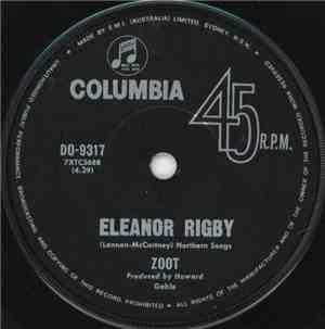 Zoot  - Eleanor Rigby