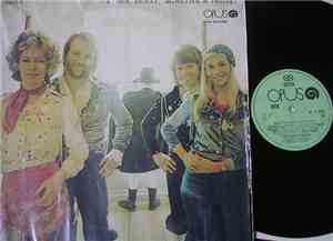 ABBA / Björn, Benny, Agnetha & Frida - ABBA (Björn, Benny, Agnetha & Frida)