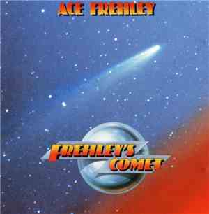Ace Frehley - Frehley's Comet