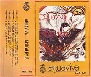 Aguaviva - Apocalipsis