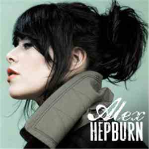 Alex Hepburn - Pain Is / Woman