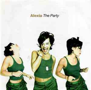 Alexia - The Party