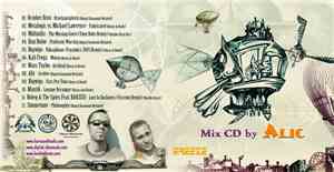 Alic - Mix CD by Alic