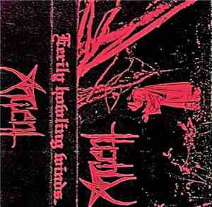 Ancient  - Eerily Howling Winds