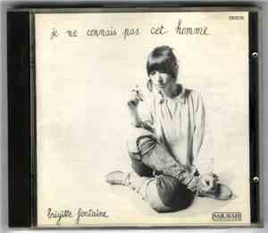 Areski Et Brigitte Fontaine - Je Ne Connais Pas Cet Homme