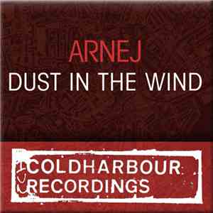 Arnej - Dust In The Wind