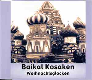 Baikal Kosaken - Weihnachtsglocken