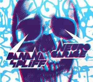 Banana Spliff - Neuro Garage - L'isola Della Morte