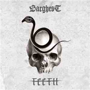 Barghest  / Teeth  - Split