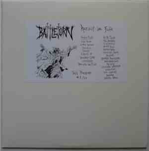Battletorn - Reflect The Filth