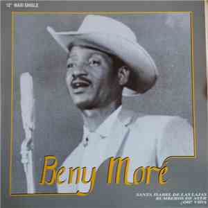 Beny More - Semilla Del Son