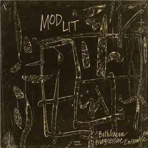 Bethlehem Progressive Ensemble - Mod Lit