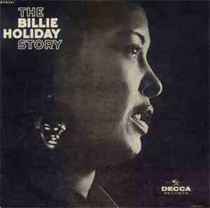 Billie Holiday - The Billie Holiday Story