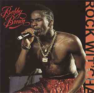 Bobby Brown - Rock Wit'Cha (Extended Version)