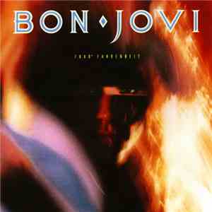 Bon Jovi - 7800° Fahrenheit
