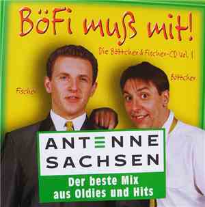 Böttcher & Fischer - BöFi Muß Mit!