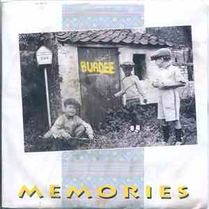Buadee - Memories