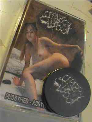 Cerebral Sludge - Pussyfied, Assyfied, Sandipfried