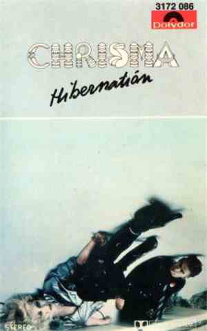 Chrisma  - Hibernation