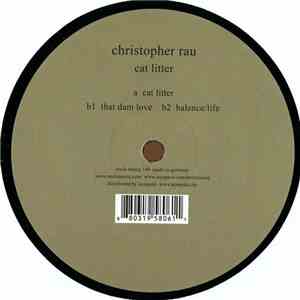 Christopher Rau - Cat Litter