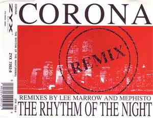 Corona - The Rhythm Of The Night (Remix)