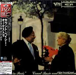 Count Basie Orchestra - April In Paris